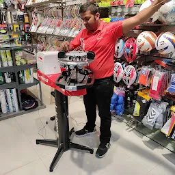 Total sports & Fitness Panvel