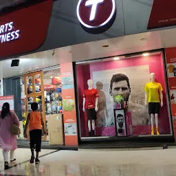 Total Sports & Fitness Vashi