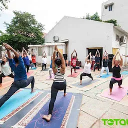 Total Yoga Oneness Centre