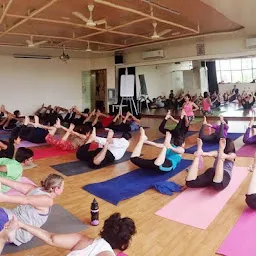 Total Yoga Oneness Centre