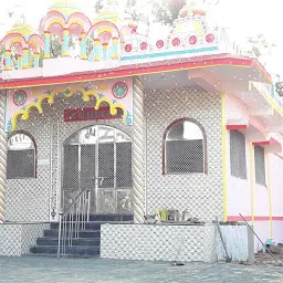 Totar Mataji Temple (તોતર માતાજી મંદિર)