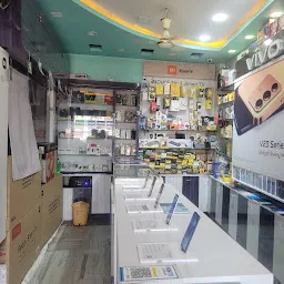 Touchess Phone Store & Accessories