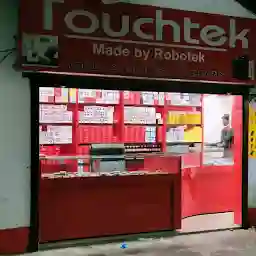 Touchtek Moradabad