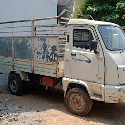 Tour and Transport shiddharth chowk tikrapara Raipur