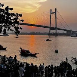 Tour de Kolkata