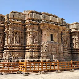 Tour Guide in Ahmedabad City, Gujarat, India.