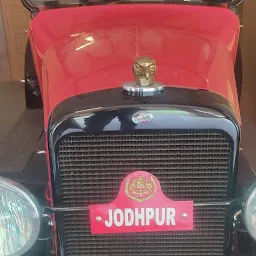 Tour Guide in Jodhpur