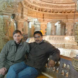 Tour guide jaisalmer