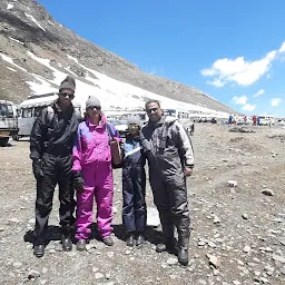 Tour Himalayas