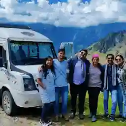 Tour2Himachal