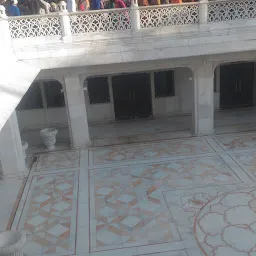 Tourism Department. Gurdwara Shree Harmandir Sahib
