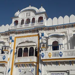 Tourism Department. Gurdwara Shree Harmandir Sahib