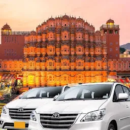 Tourism Jaipur