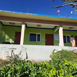 Tourism nandadevi expedition hostel