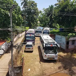 Tourist Bus in kollam - Udaya Travels