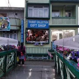 Tourist Collection Gift Shop