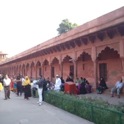 Tourist Guide Agra India