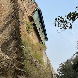 Tourist Reception Center, Madhav National Park