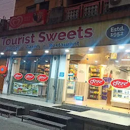 Tourist Sweet Shop