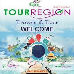TourRegion Travels & Tour