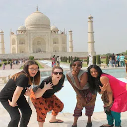 Tours to Taj Mahal
