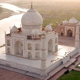Tours to Taj Mahal