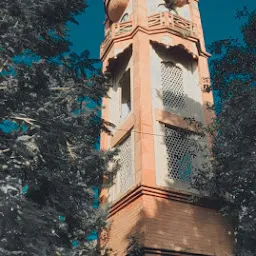 Tower Chowk