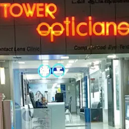 Tower Opticians