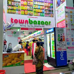 Town Bazaar