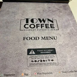 Town Coffee 2.0