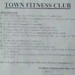 Fab Fitness Club Gym