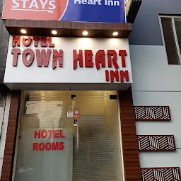 Town Heart Inn