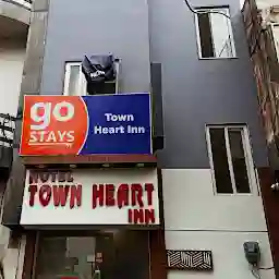 Town Heart Inn