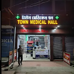 Town Medical Hall
