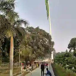 Tau Devilal Town Park Faridabad (Haryana)