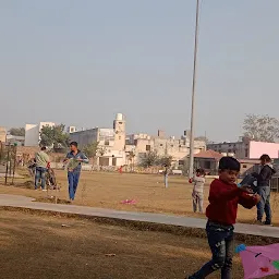 Town Park, Jhajjar