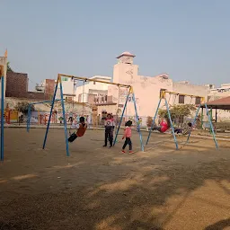 Town Park, Jhajjar