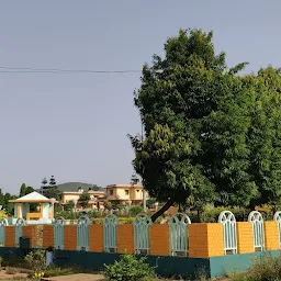 Township Bus Stand