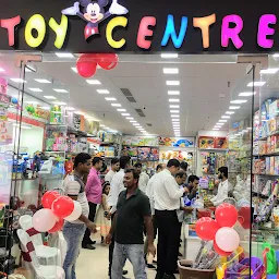 Toy Centre
