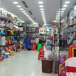 Toy Centre