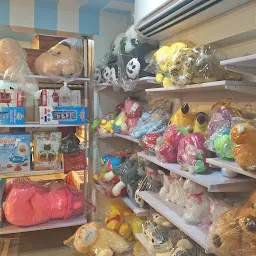 TOY MART AND BABY CARE