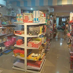 TOY MART AND BABY CARE