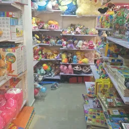 TOY MART AND BABY CARE