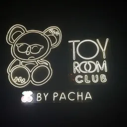 Toy Room Mumbai