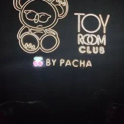 Toy Room Mumbai