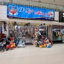 Toys Gifts Centre
