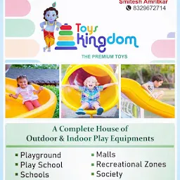 Toys kingdom