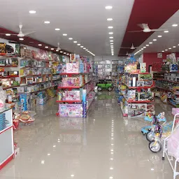 Toys Villa - Toys Showroom in Ludhiana