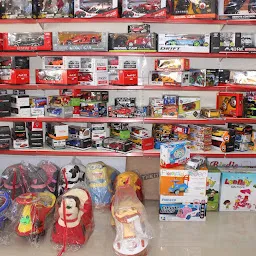 Toys Villa - Toys Showroom in Ludhiana