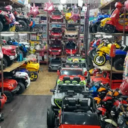 Toys world | Best Toy shop in Varanasi | Best Gift Shop in Varanasi